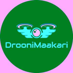 DrooniMaakari Logo