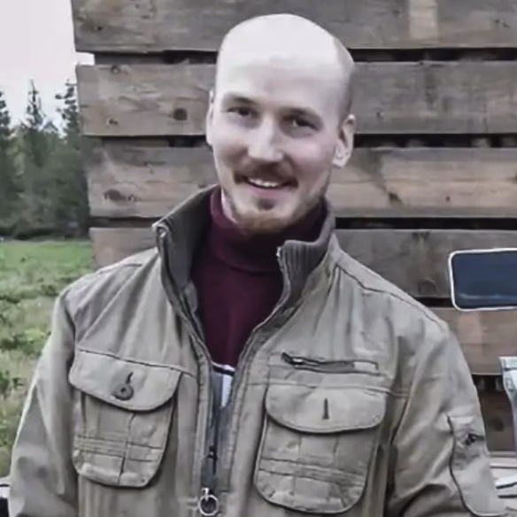 Sami Mäkelä, yrittäjä ja lisensoitu drone-kuvaaja • DrooniMaakari Tampere